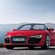 Illustration for article titled 2014 Audi R8: The Über Gallery